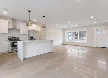 ARCS Kitchen