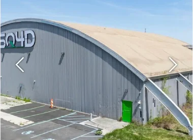 ARCS Realty Airport